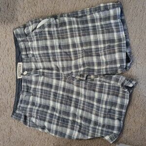 Mens aeropostle shorts size 36 good condition